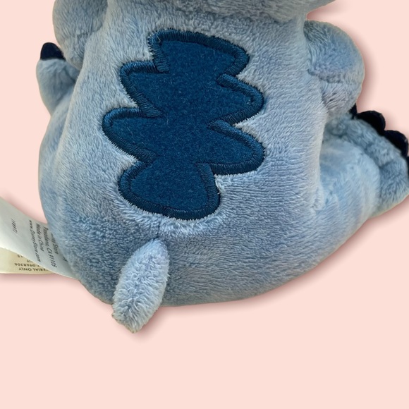 Disney Stitch Plush Toy - Picture 3 of 5